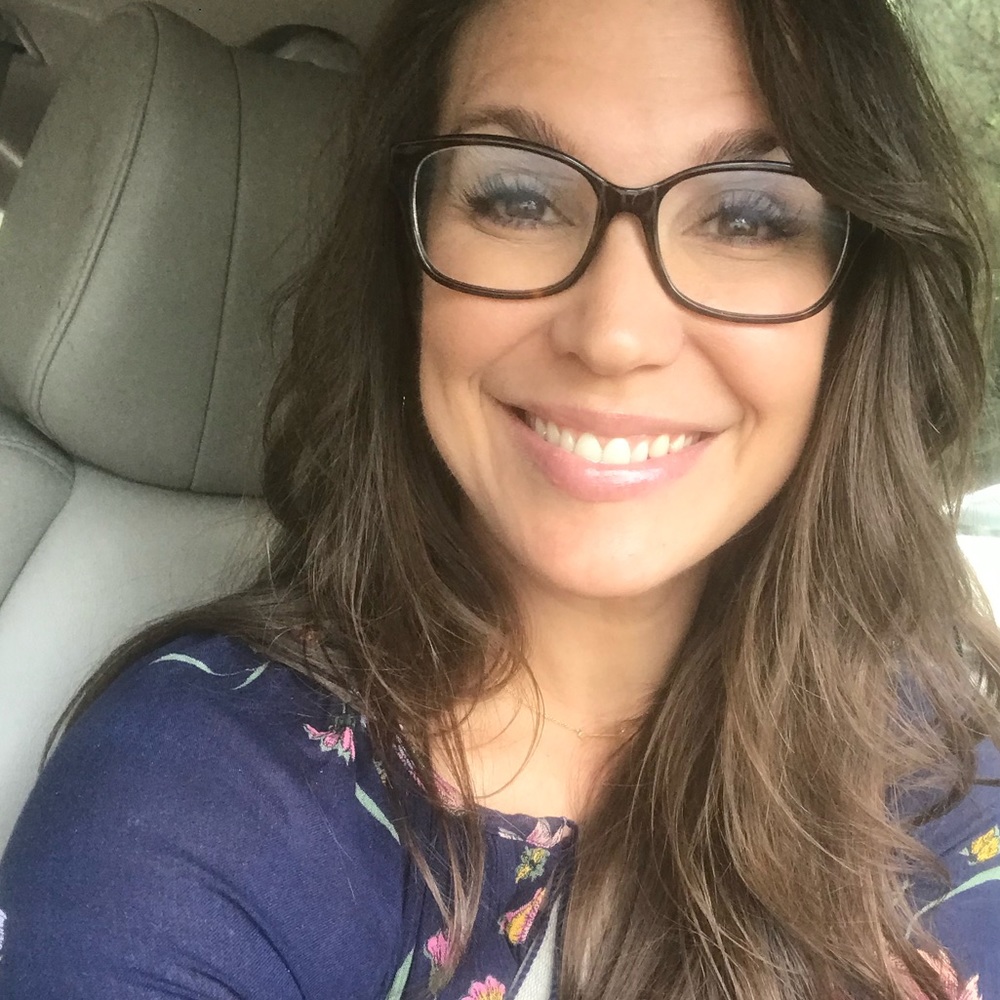 Meet your Posher, Charlene